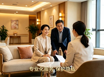 北川有偿售卵代生女生的客户的客户群体有哪些